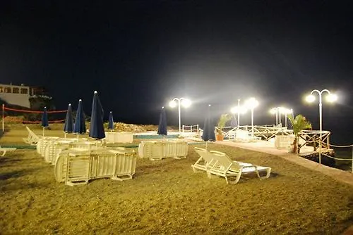 Ferienpark Riva Smeralda Camping Lodge Milazzo